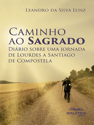 cover image of Caminho ao Sagrado